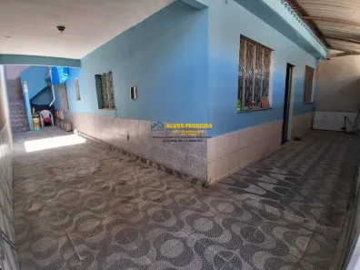 Casa com 3 Quartos à venda, 150m² no Campo Grande, Rio de Janeiro