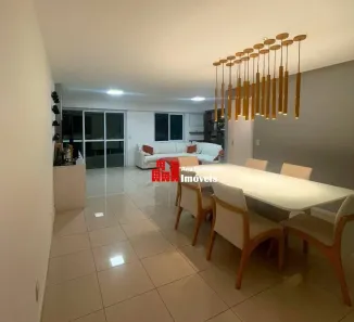 Apartamento com 4 Quartos à venda, 138m² no Barra Olímpica, Rio de Janeiro