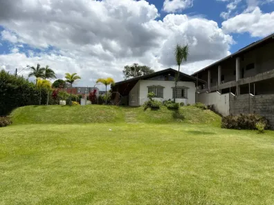 Fazenda/Sítio com 2 Quartos à venda, 200m² no Balneário Riviera, Americana