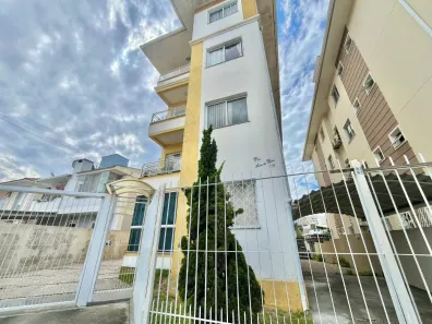 Apartamento com 2 Quartos à venda, 55m² no Passa Vinte, Palhoça