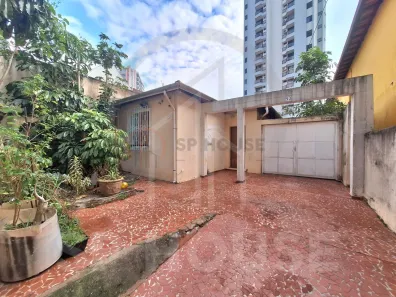 Lote/Terreno à venda, 297m² no Vila Clementino, São Paulo