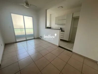 Apartamento com 2 Quartos à venda, 55m² no Nova Aliança, Ribeirão Preto