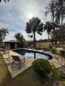 Casa de Condomínio com 5 Quartos à venda, 536m² no Do Bonfim, Itupeva