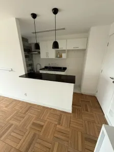 Apartamento com 1 Quarto à venda, 50m² no Campo Belo, São Paulo