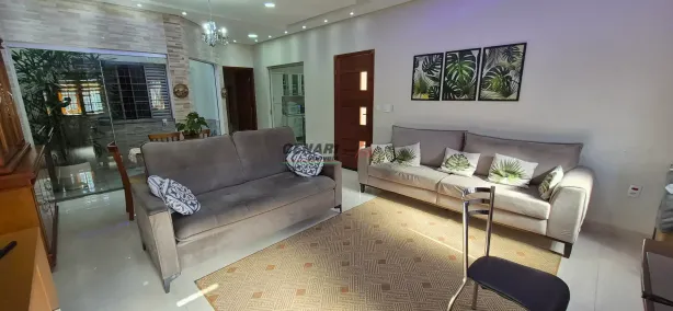 Casa com 3 Quartos à venda, 150m² no Jardim Moacyr Arruda, Indaiatuba