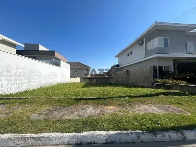 Lote/Terreno à venda, 187m² no Urbanova V, São José dos Campos