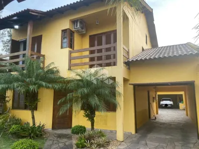 Casa com 3 Quartos à venda, 287m² no Bela Vista, Alvorada