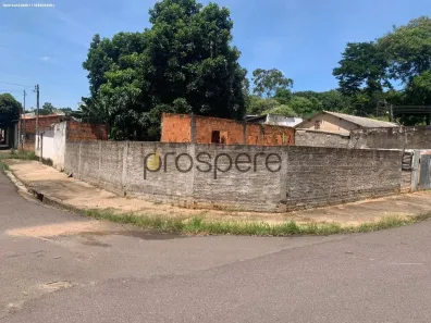 Lote/Terreno à venda, 165m² no Brasil Novo, Presidente Prudente