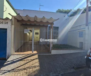 Casa com 3 Quartos à venda, 120m² no Vila Trujillo, Sorocaba