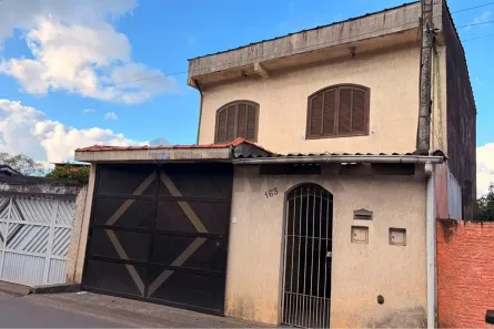 Casa com 3 Quartos à venda, 179m² no Vila Nova Registro, Registro