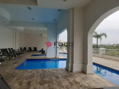 Apartamento com 2 Quartos à venda, 70m² no Vila Ema, São José dos Campos