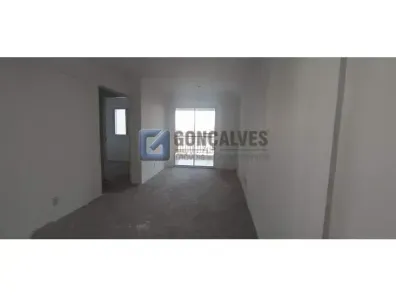 Apartamento com 2 Quartos à venda, 58m² no Vila Gonçalves, São Bernardo do Campo