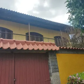 Casa de Condomínio com 3 Quartos à venda, 150m² no Taquara, Rio de Janeiro