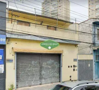 Prédio Comercial à venda, 335m² no Vila Isa, São Paulo