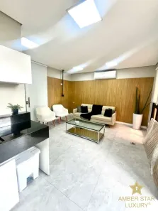 Sala Comercial à venda, 168m² no Vila Hamburguesa, São Paulo