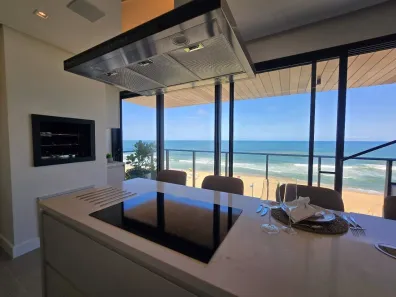 Apartamento com 3 Quartos à venda, 145m² no Praia Brava de Itajaí, Itajaí