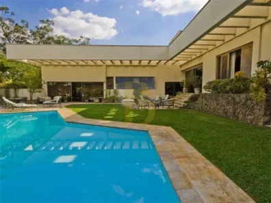  com 5 Quartos à venda, 1350m² no Jardim Leonor, São Paulo