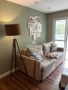 Apartamento com 3 Quartos à venda, 84m² no Vila Suzana, São Paulo