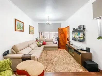 Sobrado com 3 Quartos à venda, 160m² no Vila Libanesa, São Paulo
