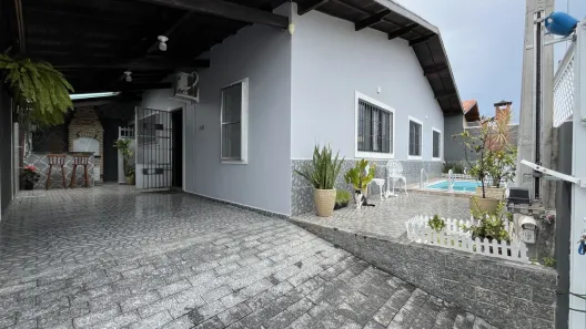 Casa com 3 Quartos à venda, 150m² no Balneario São João Batista, Peruíbe