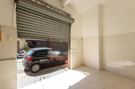 Ponto Comercial para alugar, 24m² no Mirandópolis, São Paulo