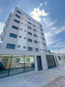 Apartamento com 2 Quartos à venda, 71m² no Daniel Fonseca, Uberlândia