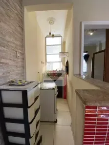 Apartamento com 1 Quarto para alugar, 30m² no Catete, Rio de Janeiro