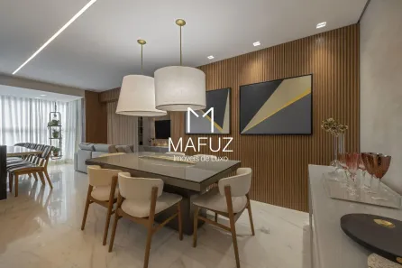 Apartamento com 2 Quartos à venda, 87m² no Vila da Serra, Nova Lima