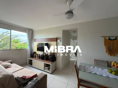 Apartamento com 3 Quartos à venda, 95m² no Manoel Plaza, Serra
