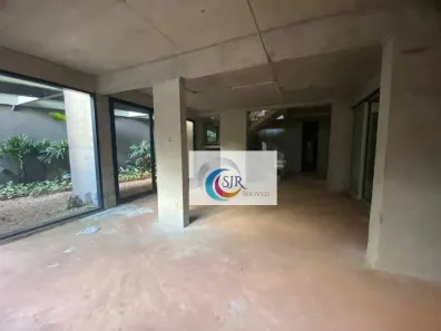 Ponto Comercial à venda, 389m² no Cerqueira César, São Paulo