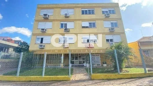 Apartamento com 2 Quartos à venda, 79m² no Marechal Rondon, Canoas