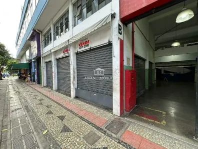 Ponto Comercial para alugar, 164m² no Centro, Belo Horizonte