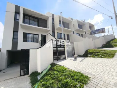 Sobrado com 3 Quartos à venda, 138m² no Bairro Alto, Curitiba