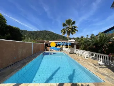 Casa com 4 Quartos à venda, 200m² no Guaiúba, Guarujá