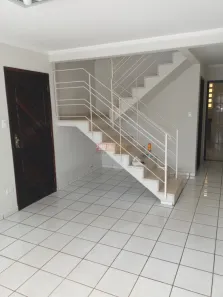 Sobrado com 2 Quartos para alugar, 133m² no Rudge Ramos, São Bernardo do Campo