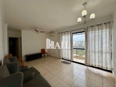 Apartamento com 2 Quartos à venda, 69m² no Nova Redentora, São José do Rio Preto