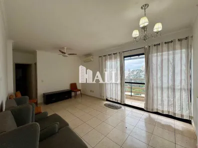 Apartamento com 2 Quartos à venda, 69m² no Nova Redentora, São José do Rio Preto