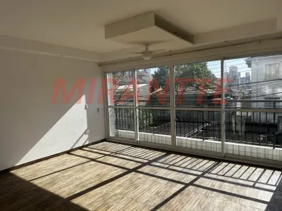 Apartamento com 1 Quarto à venda, 38m² no Santana, São Paulo