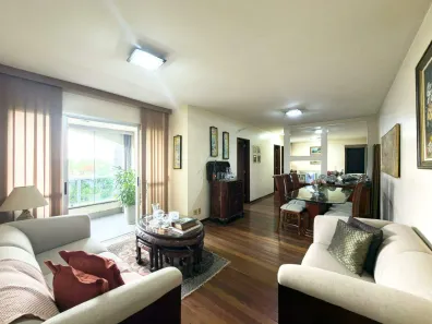Apartamento com 4 Quartos à venda, 110m² no Asa Norte, Brasília