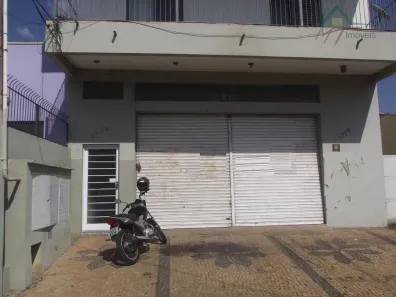 Ponto Comercial para alugar, 200m² no Centro, Sumaré