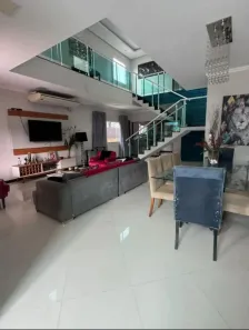 Casa de Condomínio com 4 Quartos para alugar, 250m² no Parque Verde, Belém