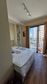 Apartamento com 1 Quarto à venda, 19m² no Jardim Vera Cruz, São Paulo