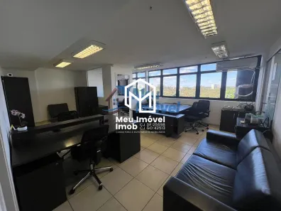 Sala Comercial à venda, 74m² no Asa Sul, Brasília