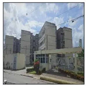 Apartamento com 2 Quartos à venda, 45m² no Pixete, São Lourenço da Mata