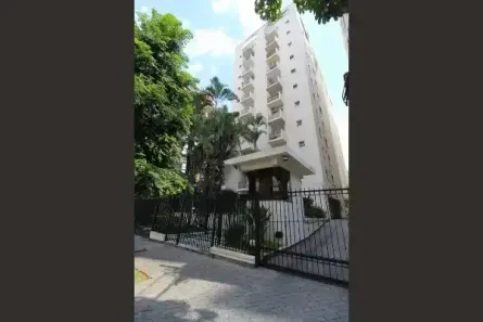 Apartamento com 3 Quartos à venda, 95m² no Indianópolis, São Paulo