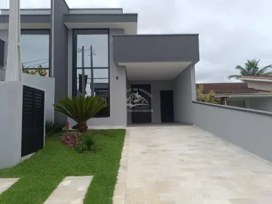 Casa com 3 Quartos à venda, 125m² no Morada da Praia, Bertioga