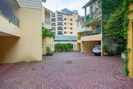 Casa de Condomínio com 3 Quartos à venda, 183m² no Jardim Ampliação, São Paulo