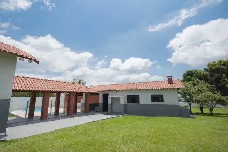 Fazenda/Sítio com 2 Quartos à venda, 6000m² no Jardim São José, Americana