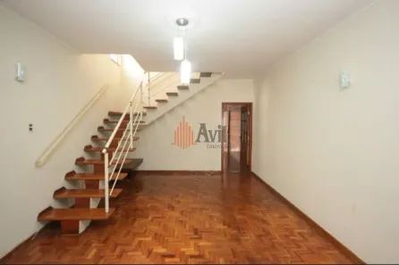 Sobrado com 4 Quartos à venda, 200m² no Tatuapé, São Paulo