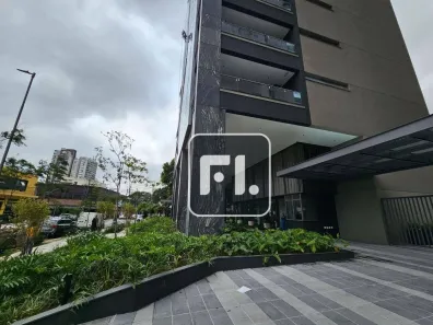 Sala Comercial para alugar, 503m² no Pinheiros, São Paulo